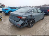 Nissan Sentra Sv 3N1AB8CVXRY366896 снимка