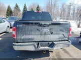 Ford F-150 1FTEW1EP2JFC83631 fotografie