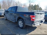 Ford F-150 1FTEW1EP2JFC83631 снимка