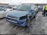 Toyota Rav4 Limited 2T3DF4DV4AW065377 снимка