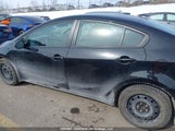 Kia Forte Lx KNAFX4A64E5249781 снимка