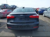 Kia Forte Lx KNAFX4A64E5249781 снимка