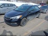Kia Forte Lx KNAFX4A64E5249781 fotografie