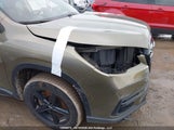 Subaru Ascent Onyx 4S4WMAHD7N3444702 снимка