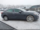 Mazda Mazda3 3MZBM1U73FM206104 fotografie
