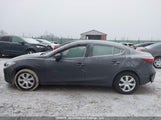 Mazda Mazda3 3MZBM1U73FM206104 fotografie