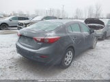 Mazda Mazda3 3MZBM1U73FM206104 fotografie