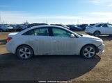 Chevrolet Cruze Ltz 1G1PH5S94B7113436 снимка