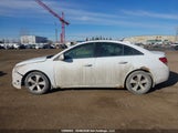 Chevrolet Cruze Ltz 1G1PH5S94B7113436 снимка