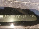 Chevrolet Cruze Ltz 1G1PH5S94B7113436 снимка