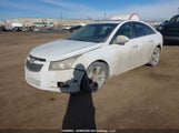 Chevrolet Cruze Ltz 1G1PH5S94B7113436 снимка
