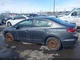 Honda Civic 2HGFB2E42DH009507 снимка