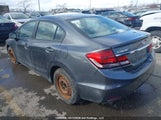 Honda Civic 2HGFB2E42DH009507 снимка