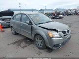 Kia Rio Lx/Sx KNADH5B36A6620782 снимка