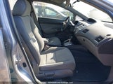 Honda Civic Lx 2HGFA16508H106635 снимка