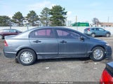 Honda Civic Dx-G 2HGFA1F42BH101662 снимка