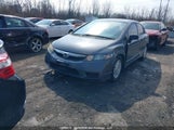 Honda Civic Dx-G 2HGFA1F42BH101662 снимка