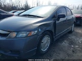 Honda Civic Dx-G 2HGFA1F42BH101662 снимка