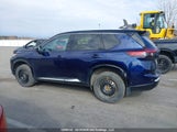Nissan Rogue Platinum JN8BT3DD5RW452491 photo