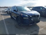 Nissan Rogue Platinum JN8BT3DD5RW452491 photo