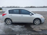 Nissan Versa 1.8Sl 3N1BC1CP8AL452896 снимка