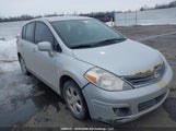 Nissan Versa 1.8Sl 3N1BC1CP8AL452896 снимка