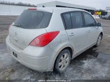 Nissan Versa 1.8Sl 3N1BC1CP8AL452896 снимка
