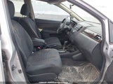Nissan Versa 1.8Sl 3N1BC1CP8AL452896 снимка
