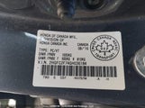 Honda Civic Ex 4Dr 2HGFC2F74GH036184 снимка