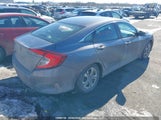 Honda Civic Ex 4Dr 2HGFC2F74GH036184 снимка
