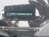 Chrysler Grand Caravan Sxt 2C4RC1ZG0SR570870 снимка