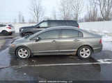 Honda Civic Ex 4Dr 2HGFA168X7H007166 снимка