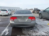Honda Civic Ex 4Dr 2HGFA168X7H007166 снимка