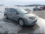 Honda Civic Ex 4Dr 2HGFA168X7H007166 снимка