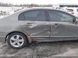 Honda Civic Ex 4Dr 2HGFA168X7H007166 снимка
