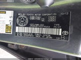 Toyota Prius V JTDZN3EU7D3195654 снимка