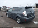 Toyota Prius V JTDZN3EU7D3195654 снимка