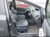 Toyota Prius V JTDZN3EU7D3195654 снимка
