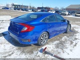 Honda Civic Ex 2HGFC2F81JH013123 снимка