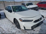 Honda Civic Sport/Sport Touring 2HGFE4F81SH004039 photo