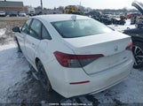 Honda Civic Sport/Sport Touring 2HGFE4F81SH004039 fotografie