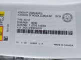 Honda Civic Sport/Sport Touring 2HGFE4F81SH004039 photo