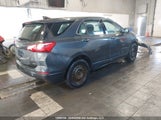 Chevrolet Equinox Ls 2GNAXSEV7K6168834 снимка