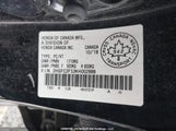 Honda Civic Lx 2HGFC2F53KH002888 снимка