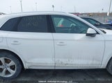 Audi Q5 45 Progressiv WA1BNAFY1K2115415 снимка