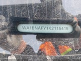 Audi Q5 45 Progressiv WA1BNAFY1K2115415 снимка
