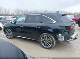 Acura Mdx Technology Package 5FRYD4H6XHB502081 снимка