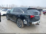 Acura Mdx Technology Package 5FRYD4H6XHB502081 снимка