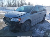 Dodge Grand Caravan Se 2C4RDGBG7ER185725 снимка