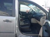 Dodge Grand Caravan Se 2C4RDGBG7ER185725 снимка